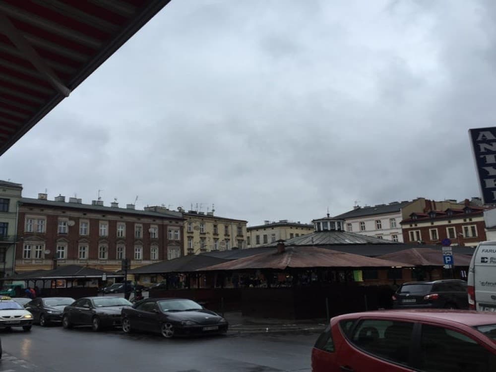 Plac Nowy