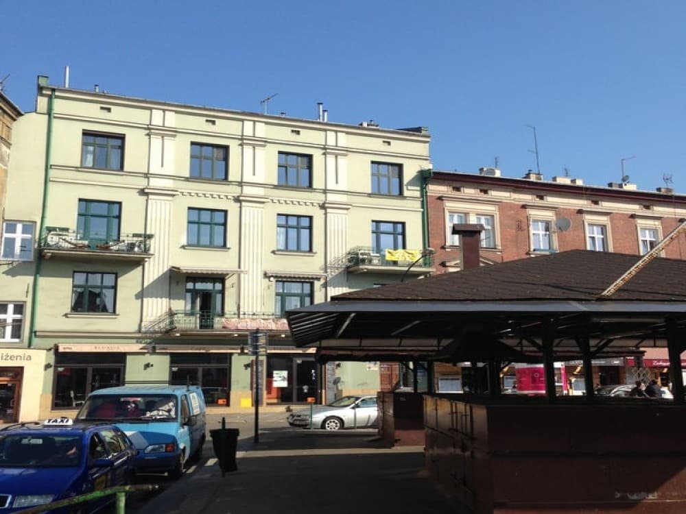 Plac Nowy