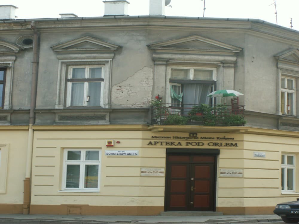 Eagle Pharmacy