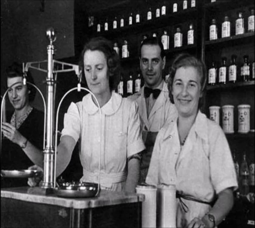 Eagle Pharmacy