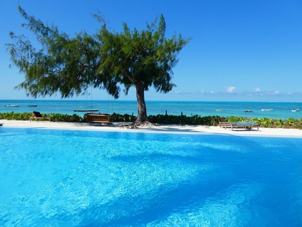 Nakupenda Beach
