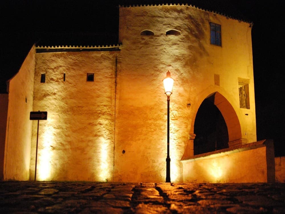 Mtoni Palace