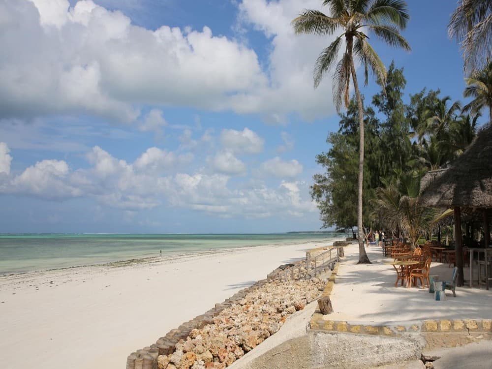 Kiwengwa Beach