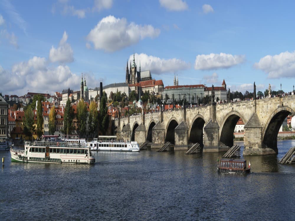 Charles Bridge