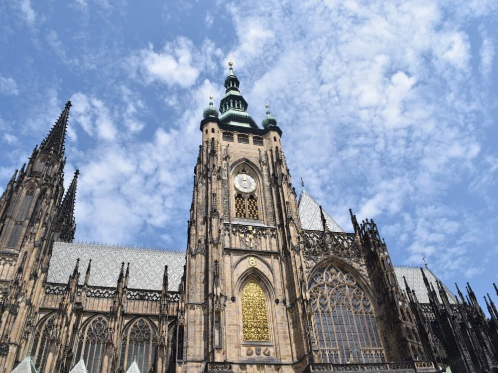 St. Vitus Cathedral