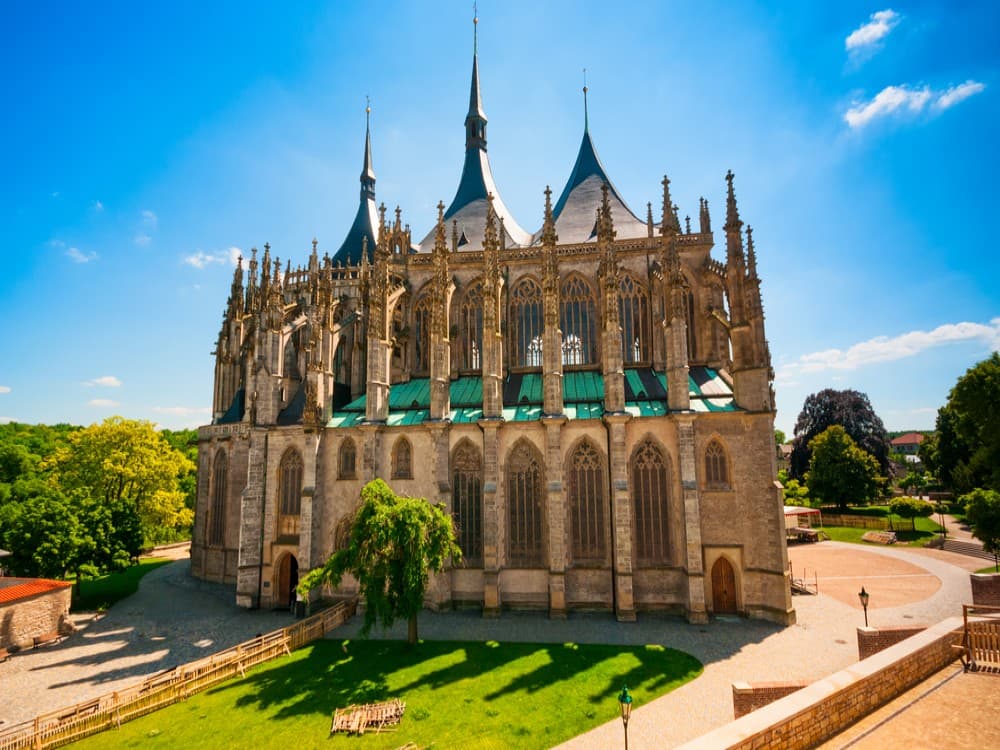 Kutná Hora