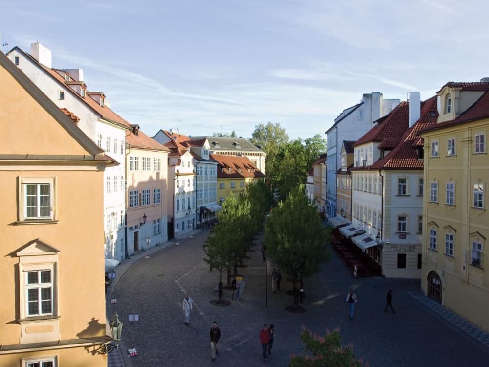 Kampa Island