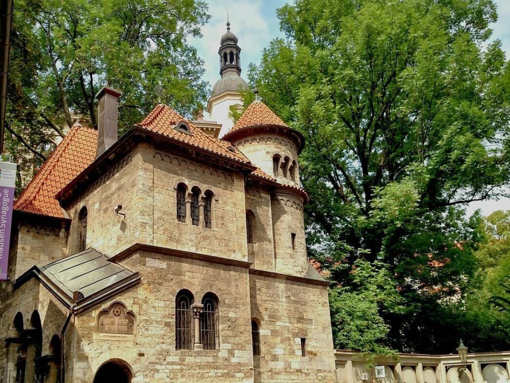  Jewish Museum 