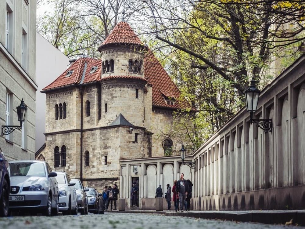  Jewish Museum 