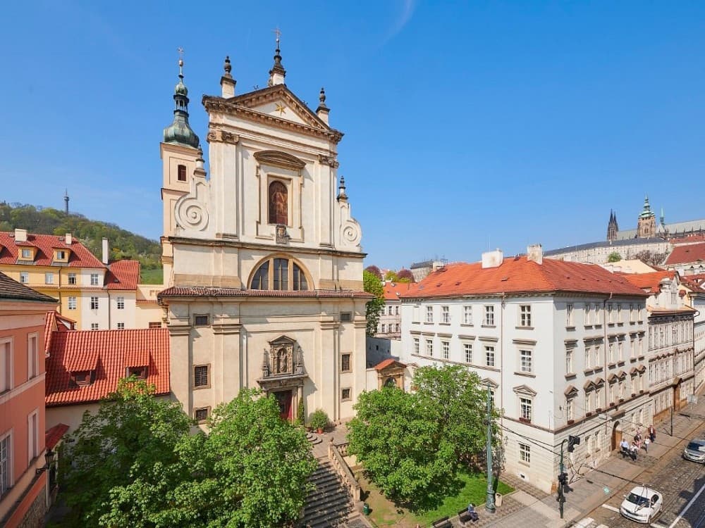 Church of Our Lady Victorious