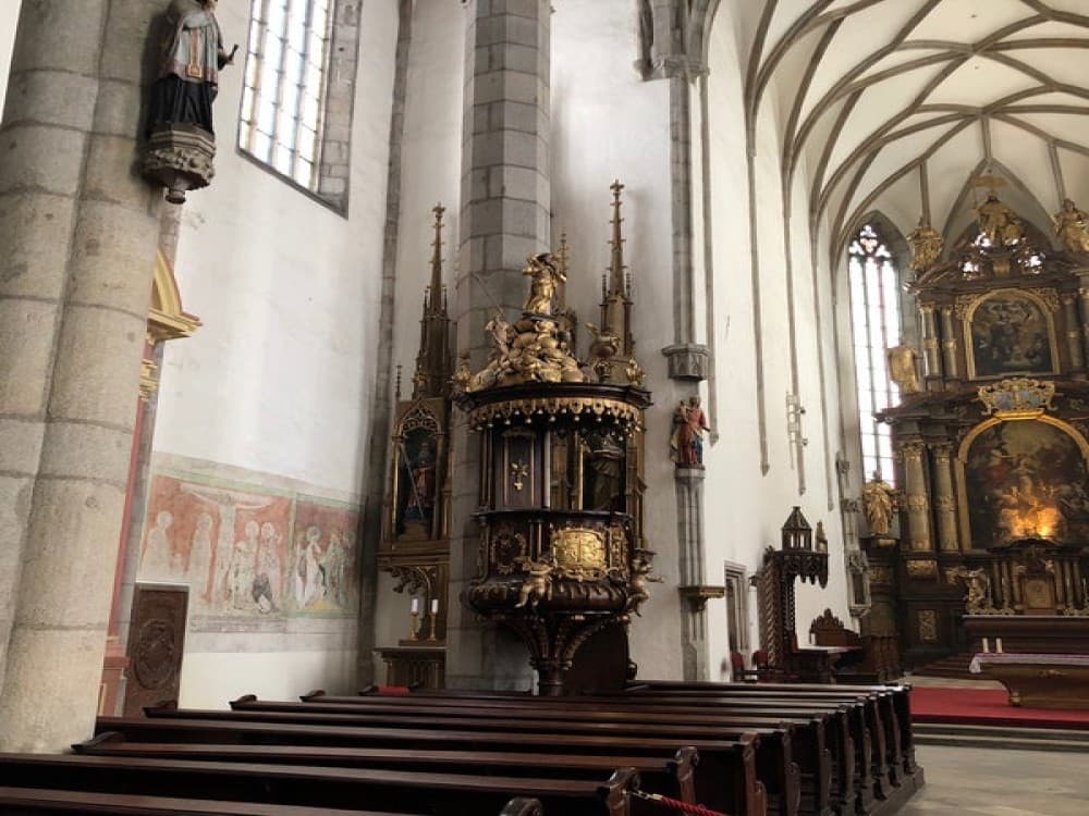 St. Vitus Church