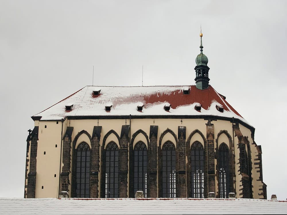 Church of Our Lady of the Snows 