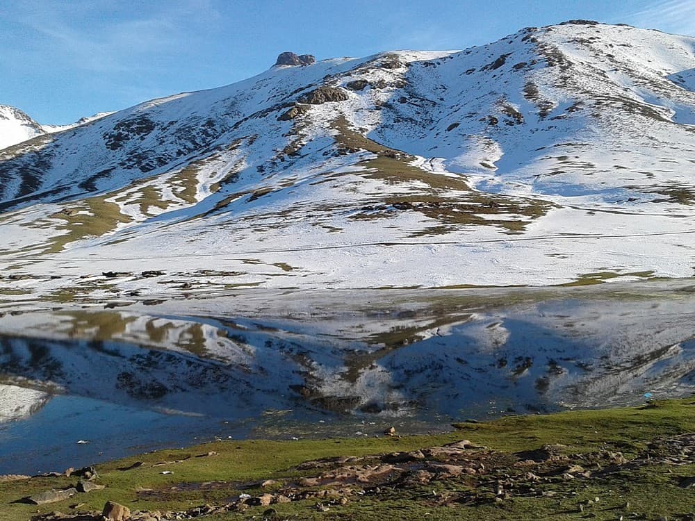 Oukaimeden