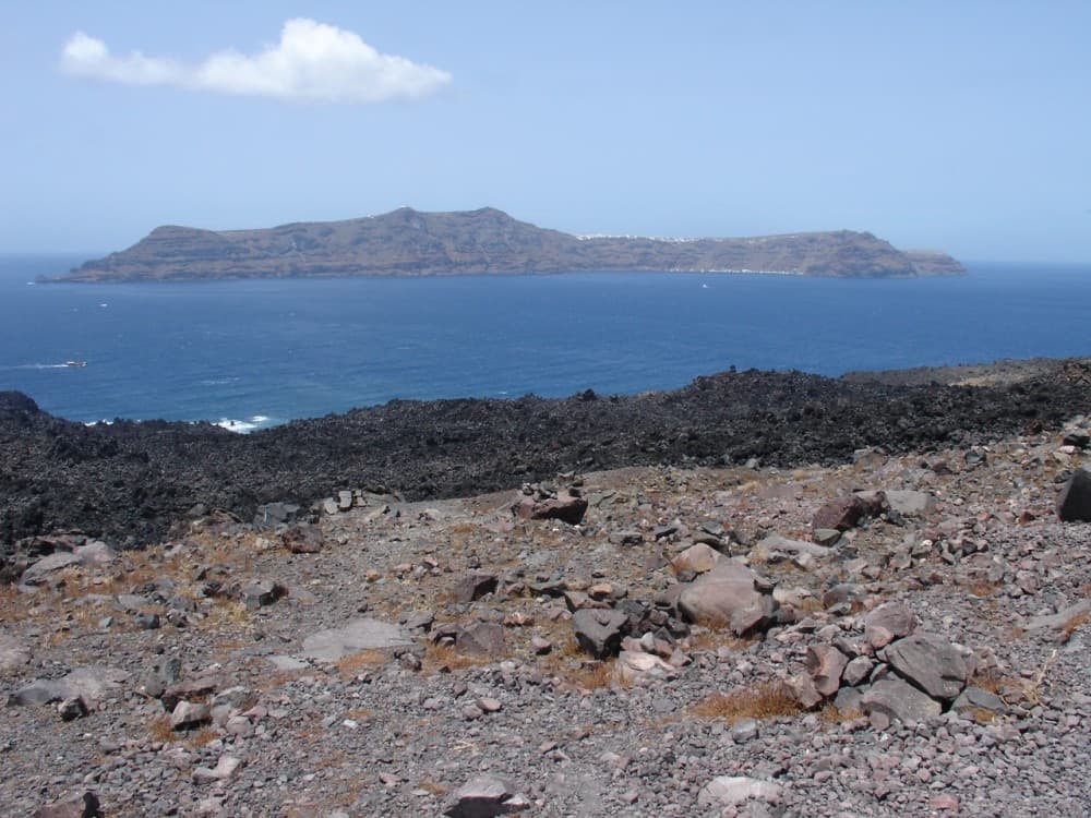 Thirasia 