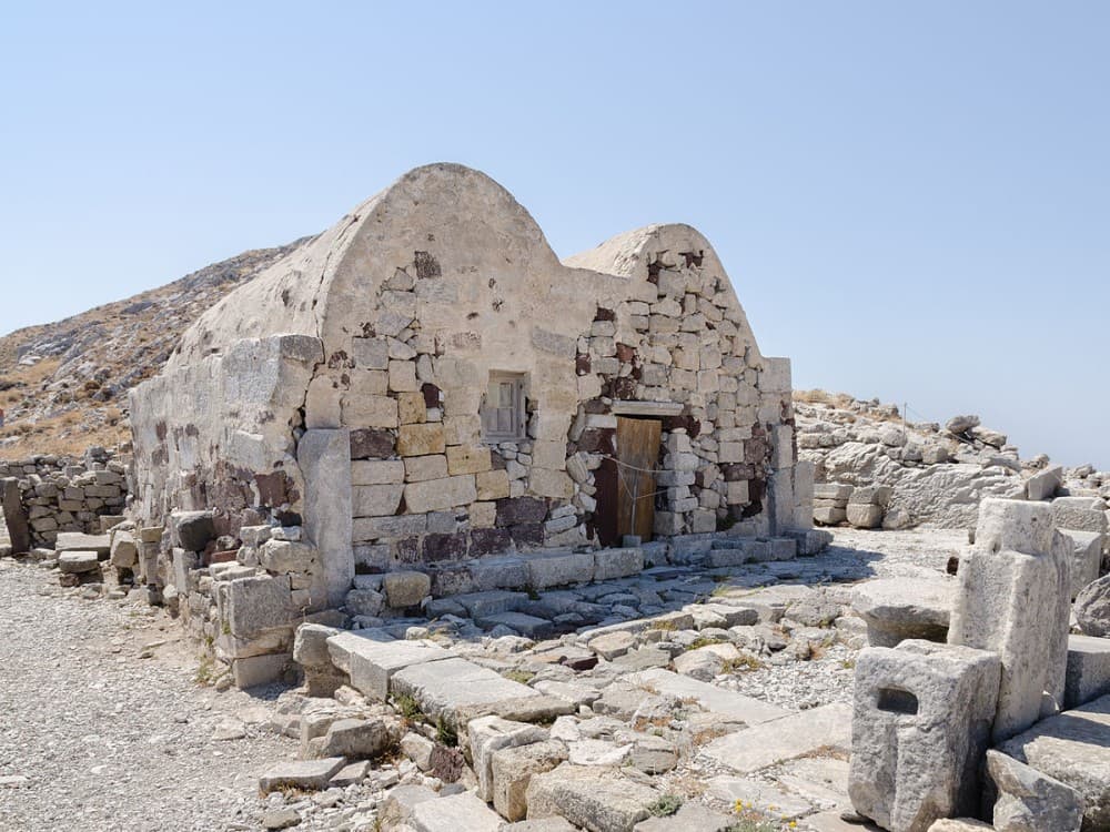 Ancient Thera