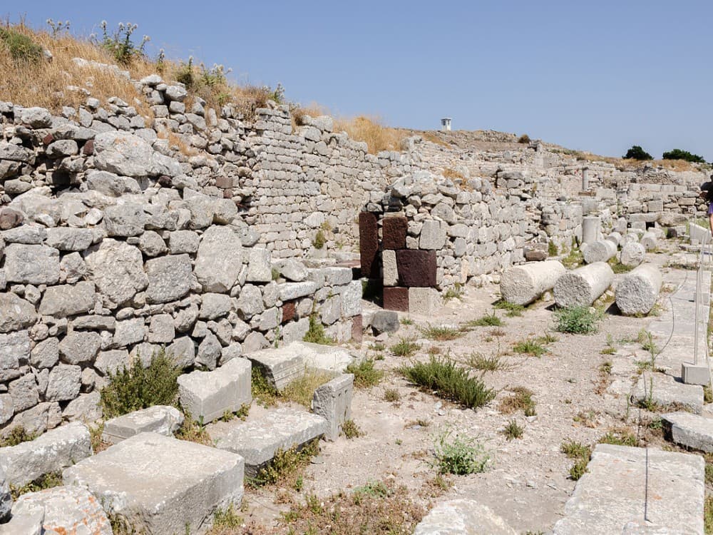 Ancient Thera