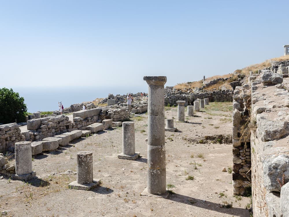 Ancient Thera
