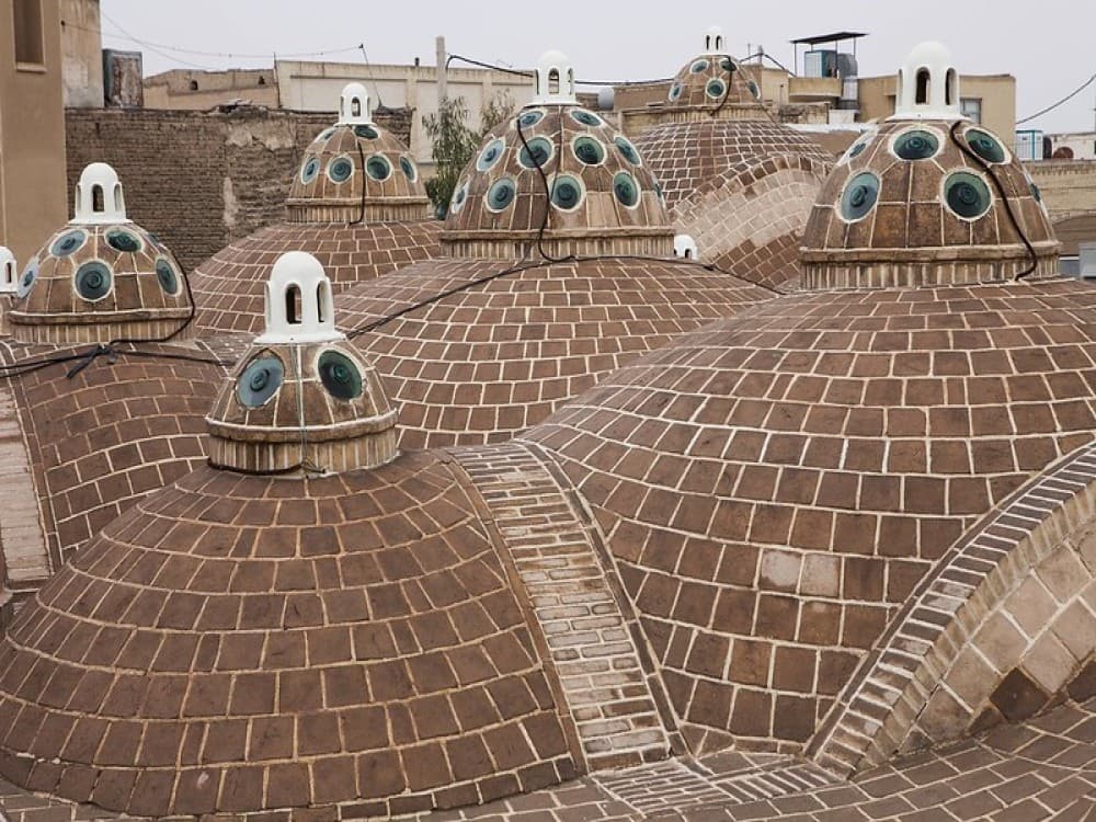 Hammam Mouassine
