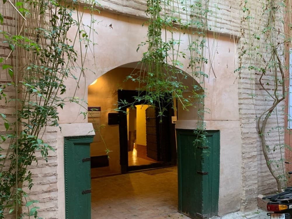 Hammam Mouassine