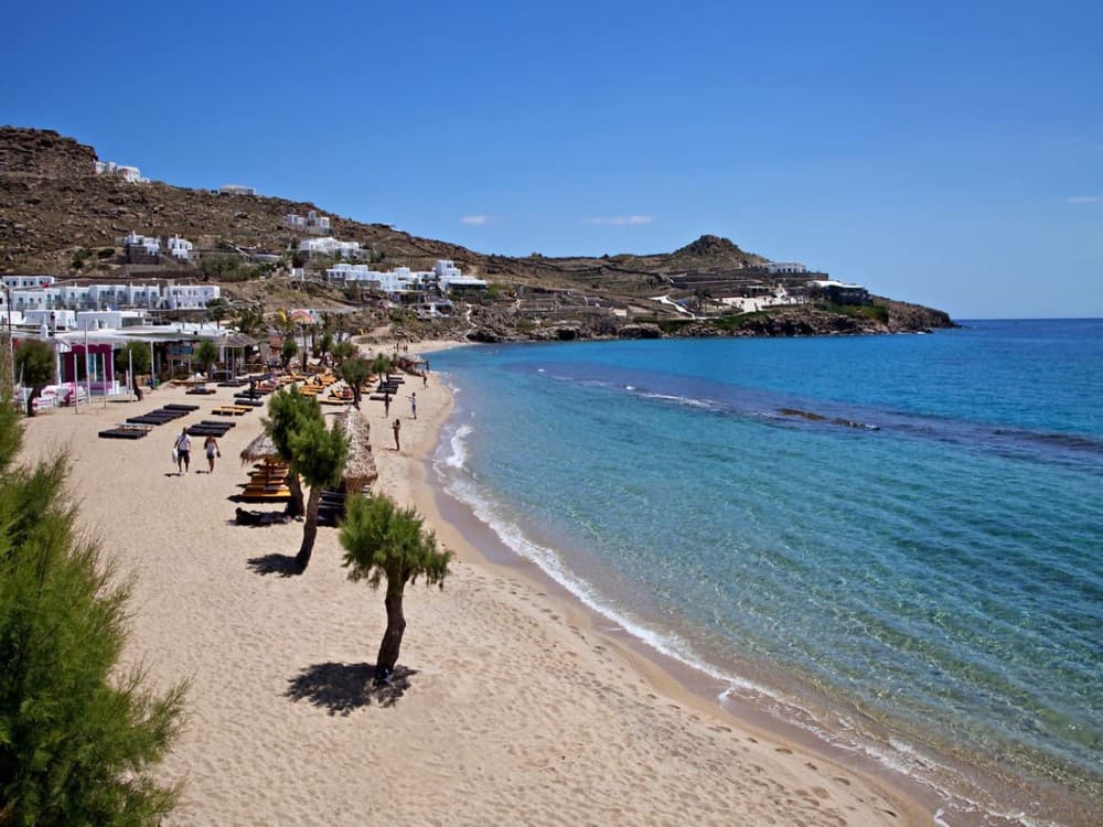 Paradise Beach