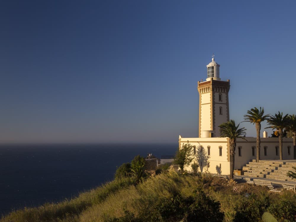 Cape Spartel