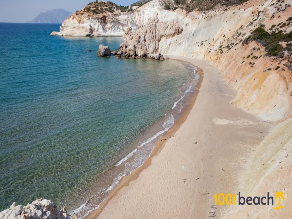 Agios Ioannis Beach