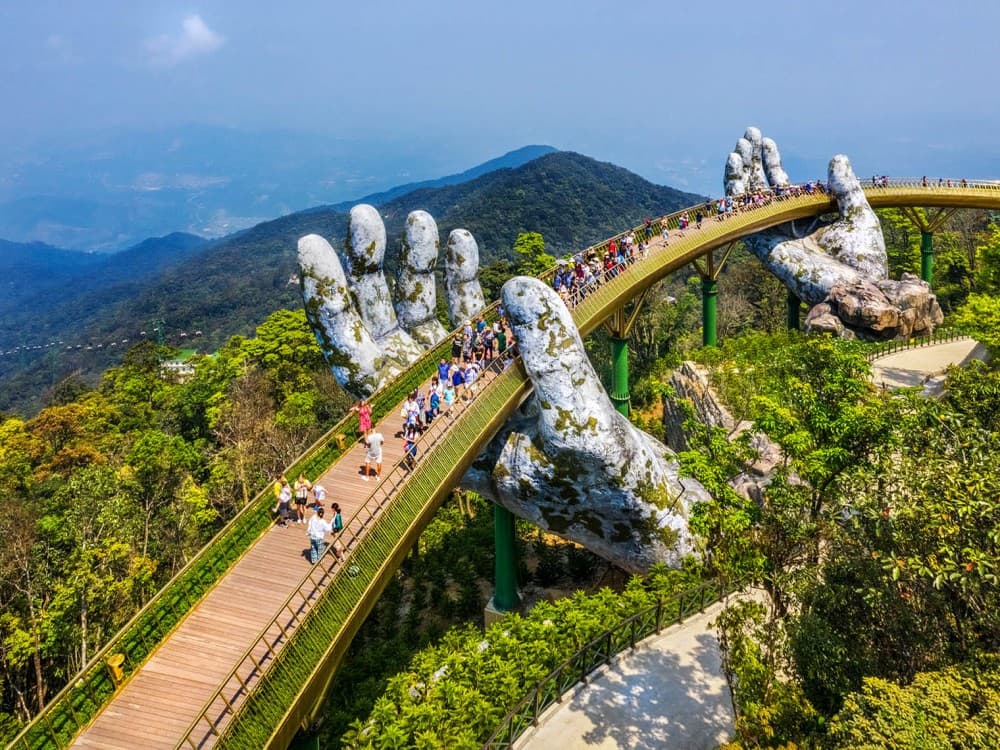 Ba Na Hills