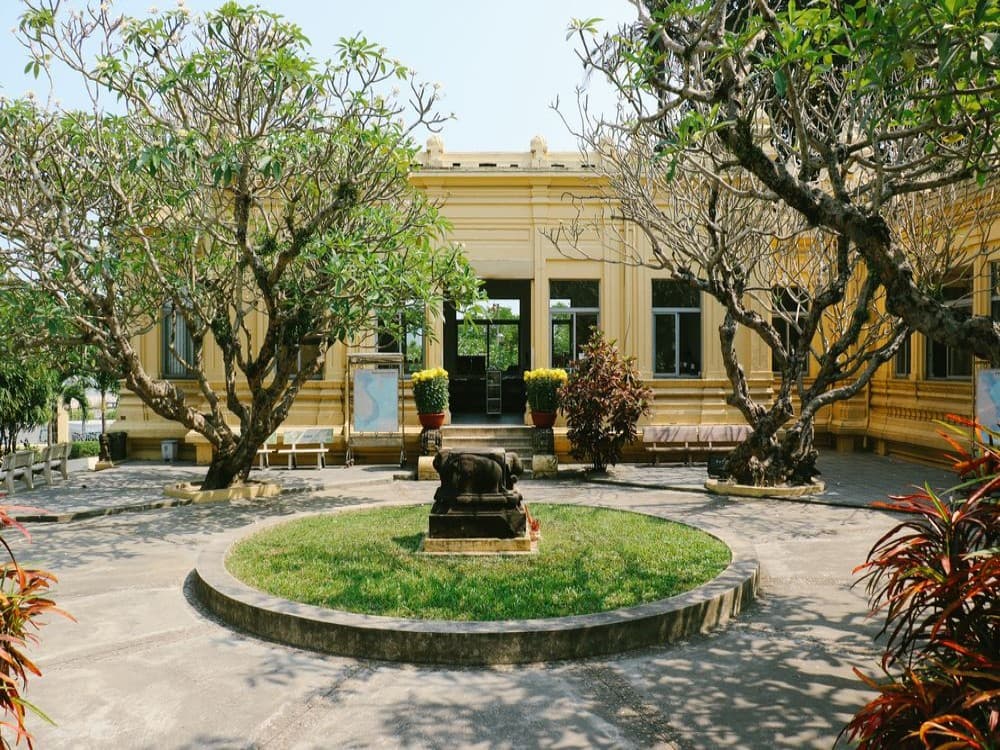 Dong Dinh Museum
