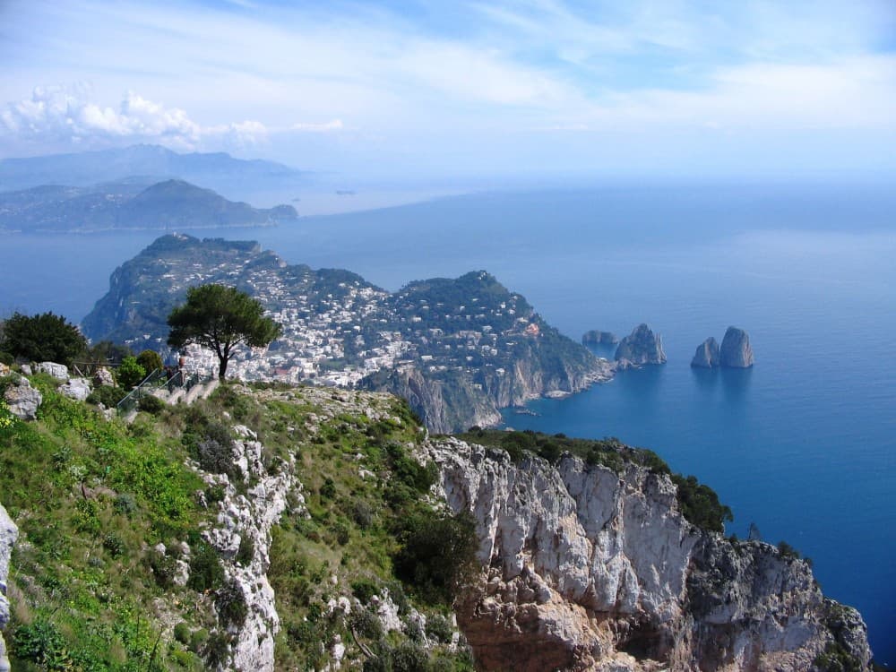 Monte Solaro