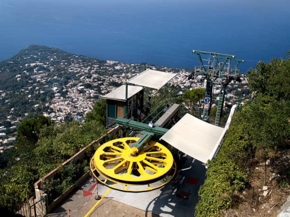 Monte Solaro