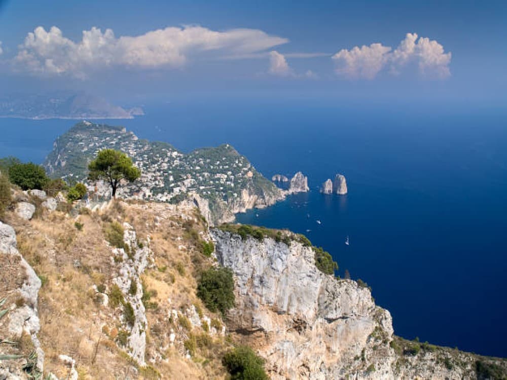 Monte Solaro