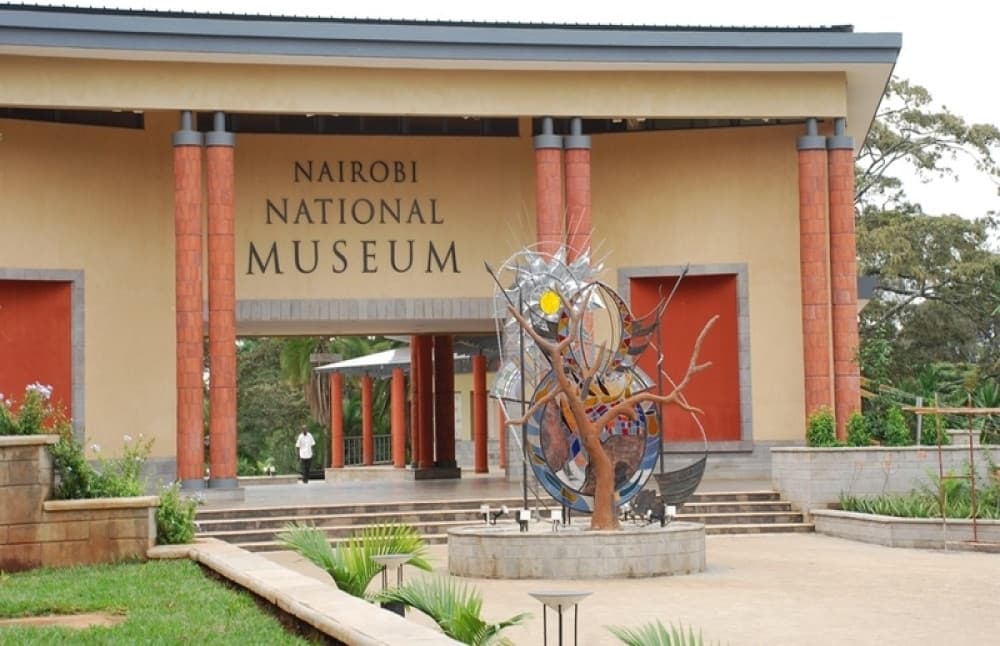 Nairobi National Museum