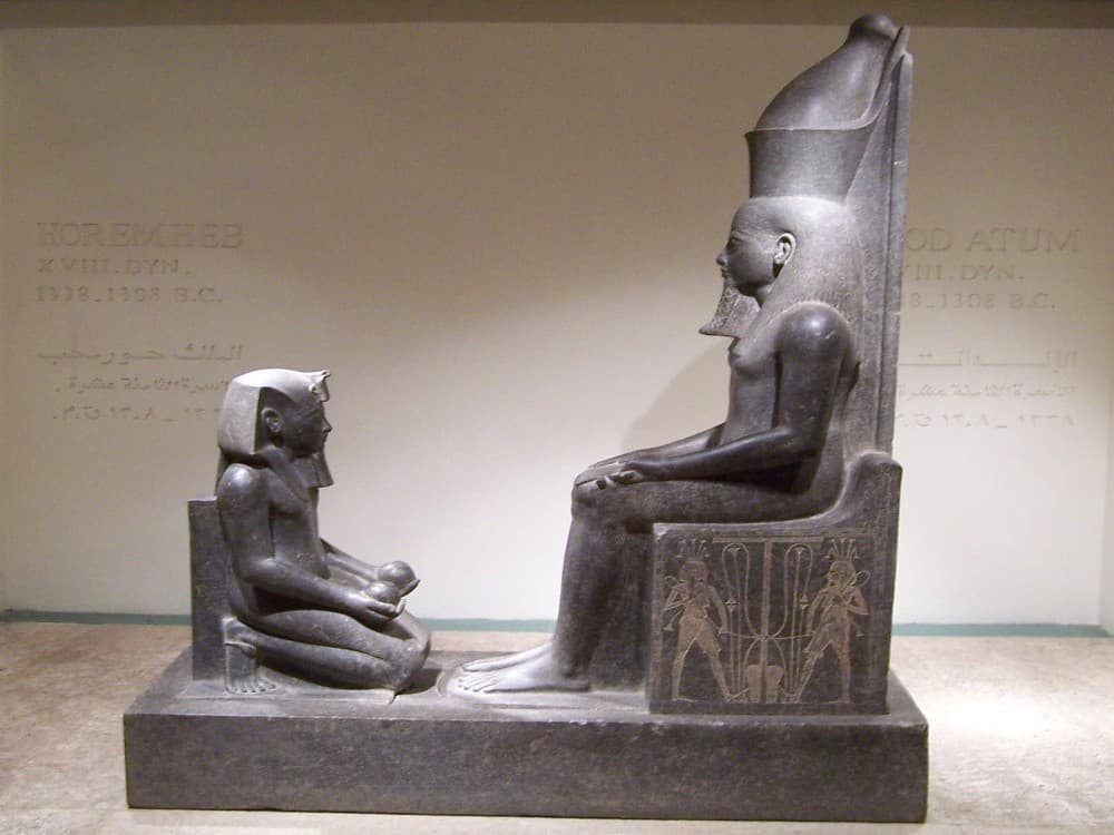 Luxor Museum