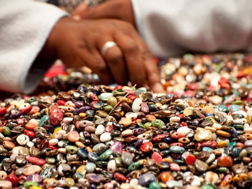 Kazuri Beads Factory