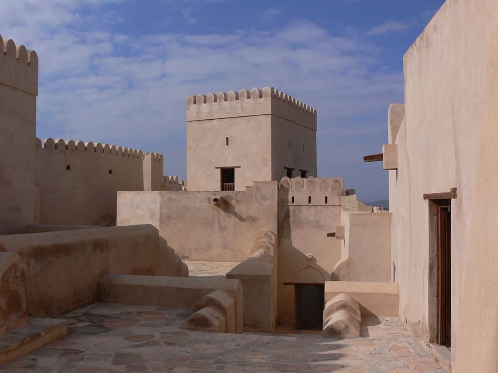 Nakhal
