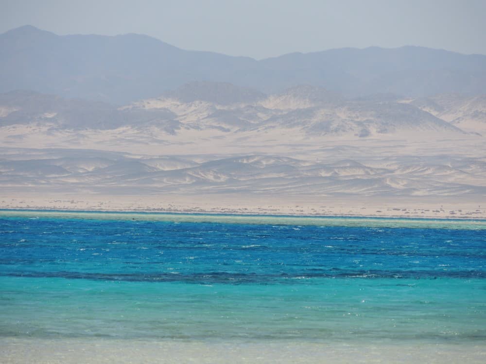 Sharm El Luli 