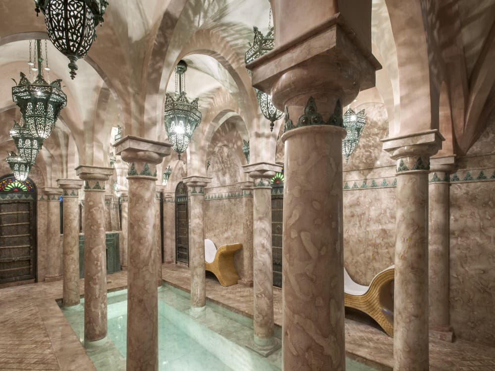 Unwind in Style: The Best Spas and Hammams in Marrakech