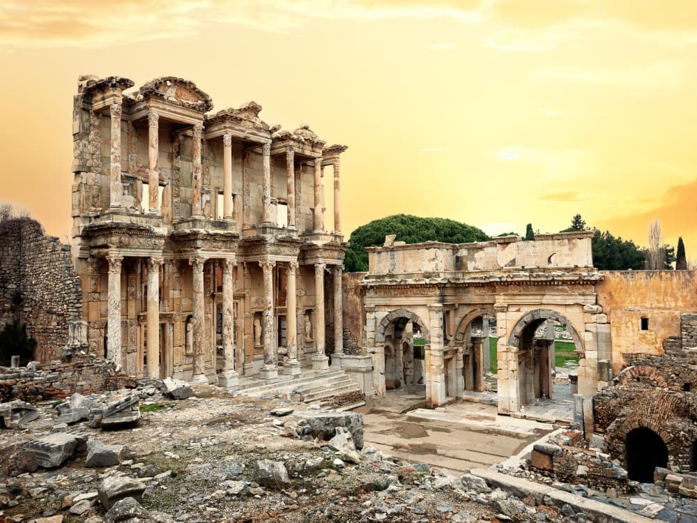 Istanbul Ephesus Tours