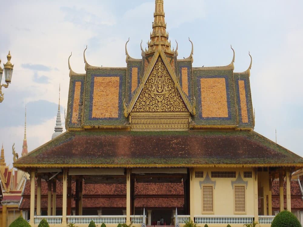 Royal Palace