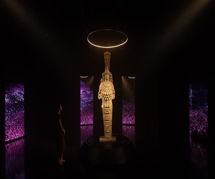 Experience Museum