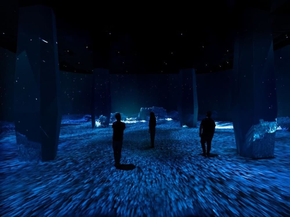Experience Museum