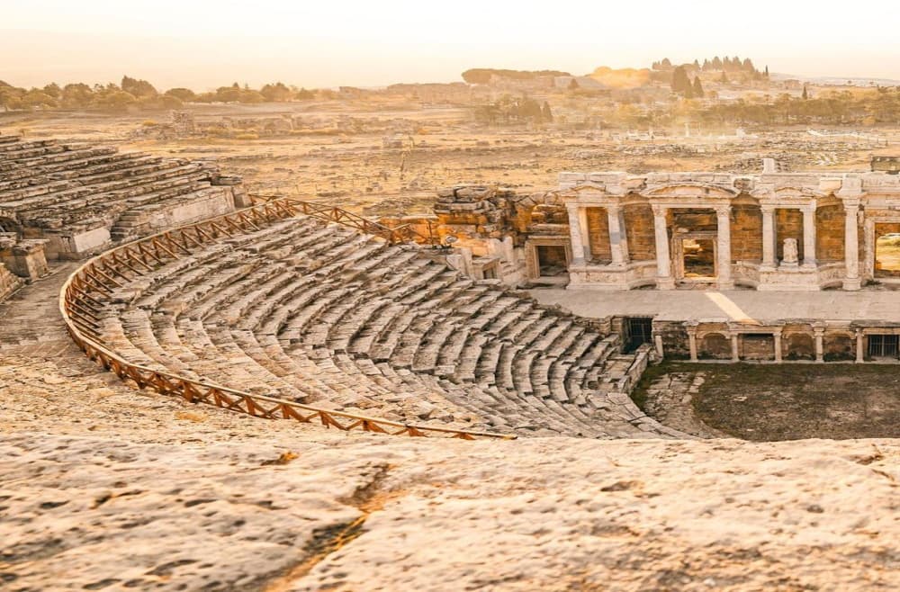 Hierapolis