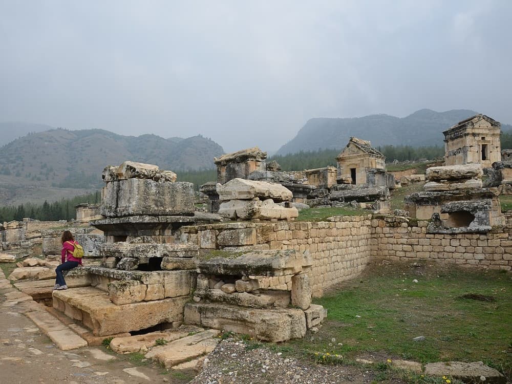 Necropolis