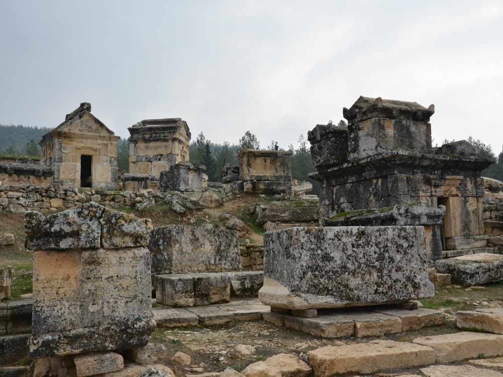 Necropolis