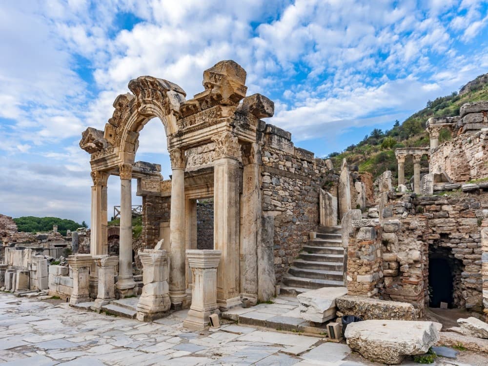 Ephesus