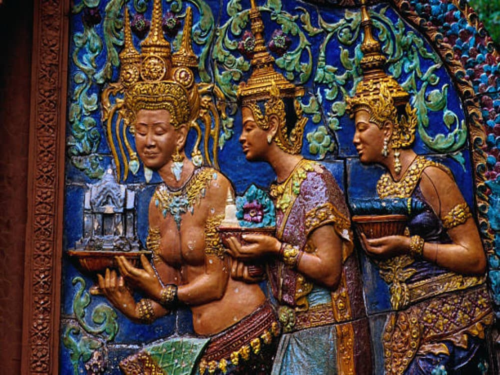 Wat Phnom