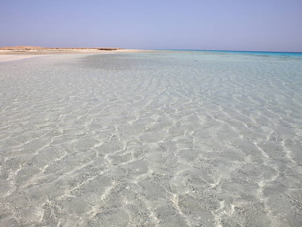 Sharm El Luli (Ras Hankorab) 