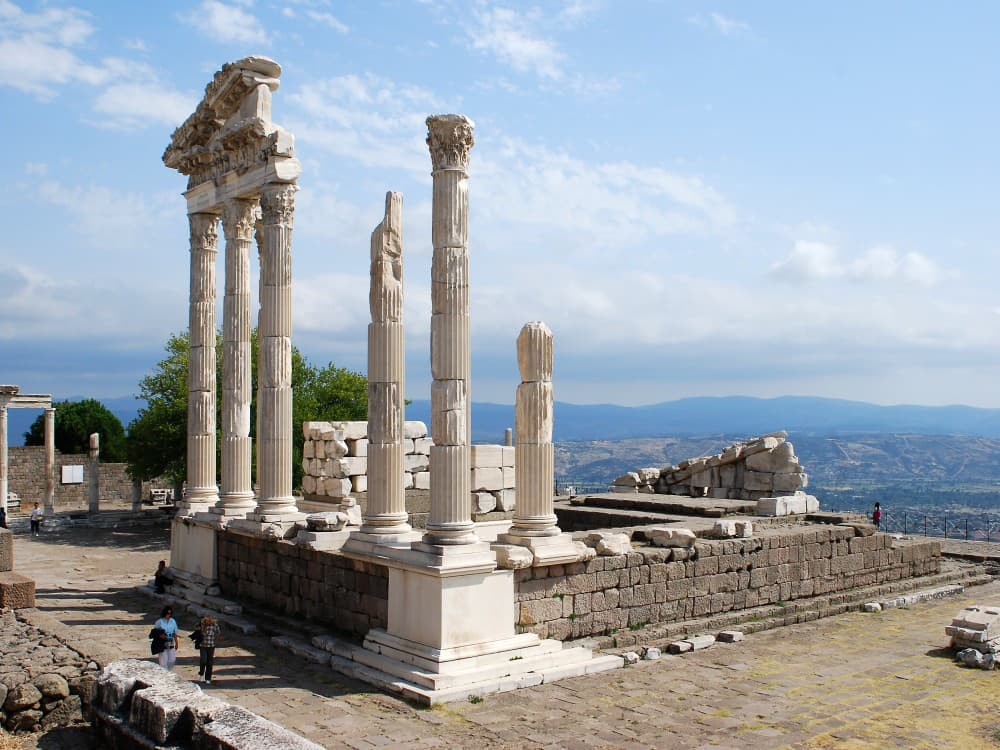 Bergama