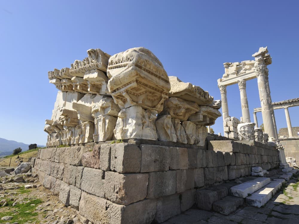 Bergama