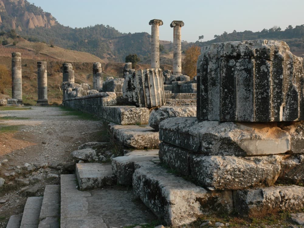 Sardis